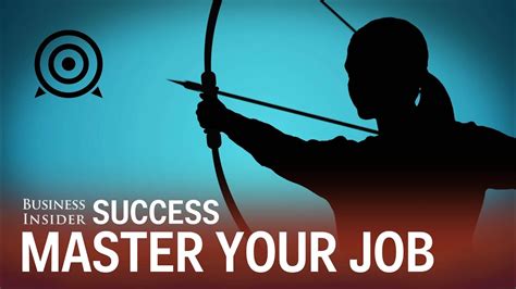 Mastering Your Employment.